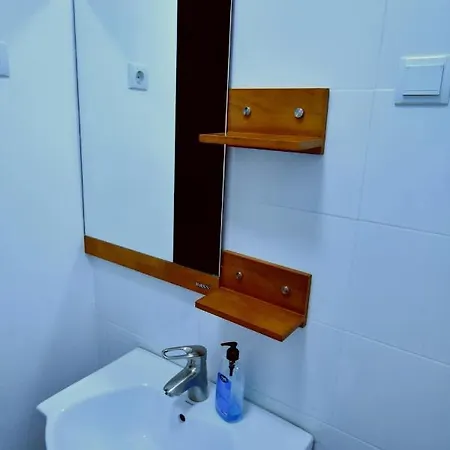 Aden Apartments Тбілісі Екстер'єр фото