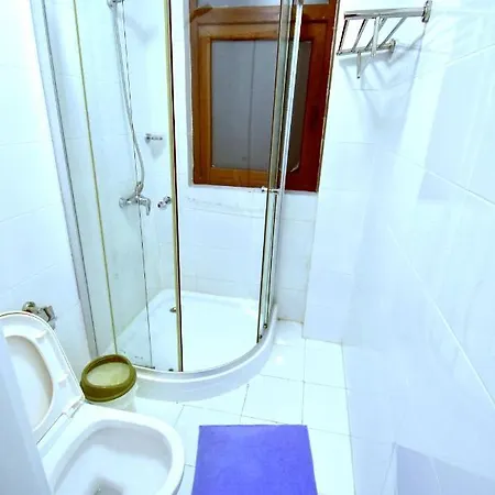 Aden Apartments Тбілісі Екстер'єр фото