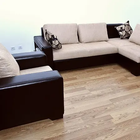 Aden Apartments Тбілісі Екстер'єр фото