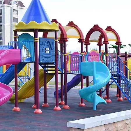 Aden Apartments Тбілісі Екстер'єр фото