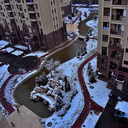 Aden Apartments Тбілісі Екстер'єр фото