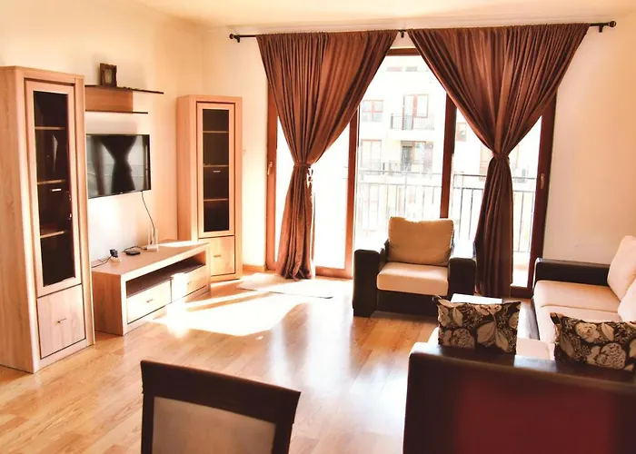 Aden Apartments